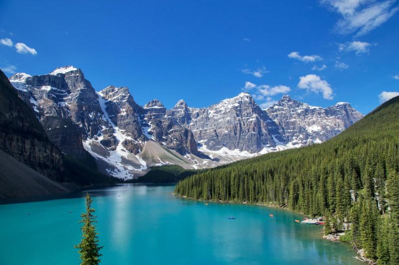 10 most beautiful places in the world that actually exist